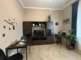 Apartament Warszawa Andersa