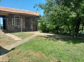 აგარაკი ციხისძირში - Country House in Tsikhisdziri