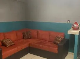 Departamento Familiar