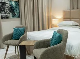 Bellagio Two Bedrooms