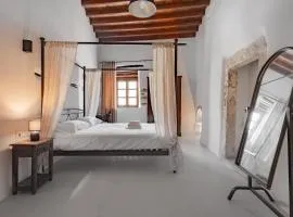 Katharsis Palace 15th Century Art Hotel at Naxos Old Town IV