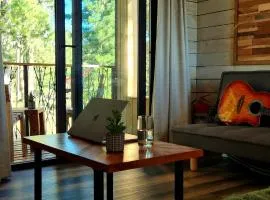 Relax and rest near the sea! Wayra-Pupuya