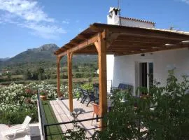 Villa Relax24 - Luxury Villa in Val de Pop