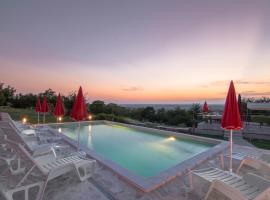 Bed and breakfast Rogočana，位于拉宾的酒店