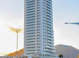 Seller residence，位于索布拉尔的酒店