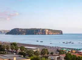 La Terrazza sul Mare