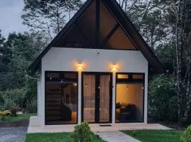 Cabaña Rincón Verde