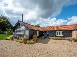 Stable Cottage