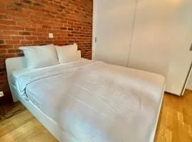 center city appartement
