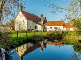 Street Farm-Metfield