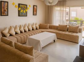 Riad Sabor-Private Pool，位于El Aggada的酒店