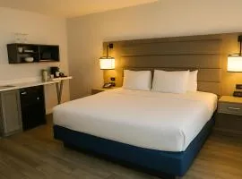 查瑞奥查德酒店