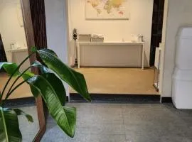 Jin Stay Hotel