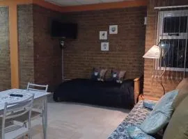 Departamento Saturnino
