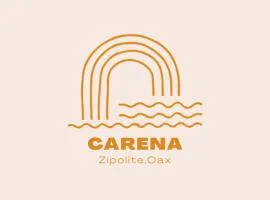 Carena I Air Conditioning