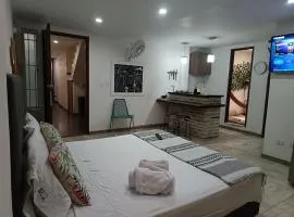 Nuba Apartamentos