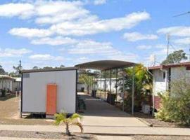 Acacia Village Moranbah，位于莫兰巴的酒店