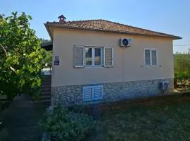 Apartments with parking space Zaglav, Dugi otok - 11924