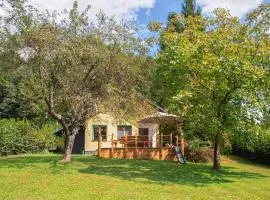 Ferienhaus In Ruhiger Lage