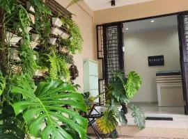 Elbara Guest House Syariah