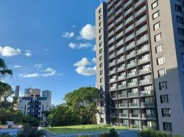 MyHome - Studio de Luxo perto do Iguatemi