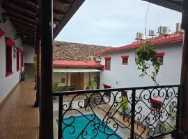 Casona Macondo