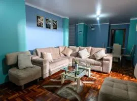 Hermosos Departamentos con Vista a los Nevados