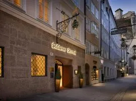 Hotel Goldener Hirsch, A Luxury Collection Hotel, Salzburg