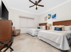 Condo Maravilla - New luxurious condo 300mt from the beach