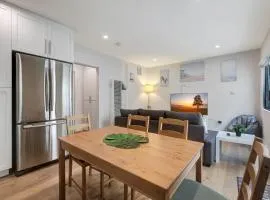 Feel At Home At A One Bedroom Apt 1 Block From The Beach