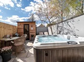 The Helmsley Retreat