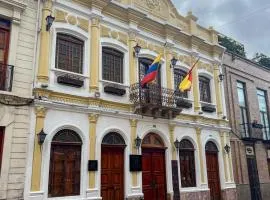 Hotel Boutique Bella Magdalena by Chat Noir