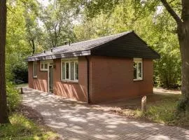 Bungalow in Putten near Veluwe Forest