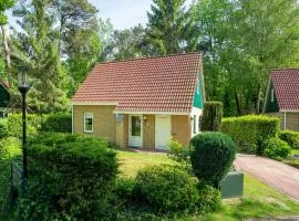 Holiday Home in Diessen with Private Sauna