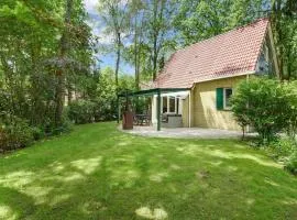 Holiday Home in Brabant with Garden & BBQ