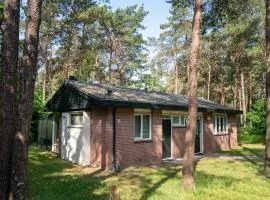 Bungalow in Putten near Veluwe Forests