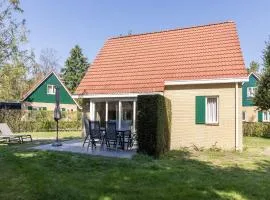 Holiday Home in Diessen with Sauna