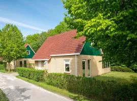 Holiday Home in Diessen near Tilburg