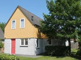 Home sauna near beaches of Wemeldinge