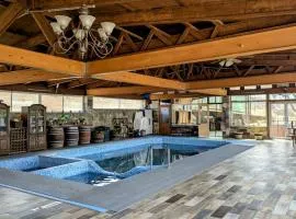 Quinta Los Doctores - Heated swimming pool, minutes from La Bufadora