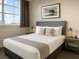 Quest New Plymouth CBD Apartment Hotel