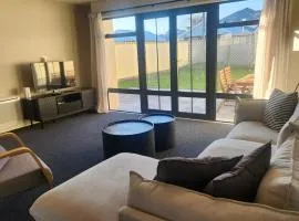 Urban Retreat in the CBD