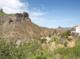 Authentic Canarian House in the center of Gran Canaria