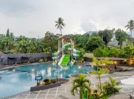HOTEL & WISMA BINTANG JADAYAT