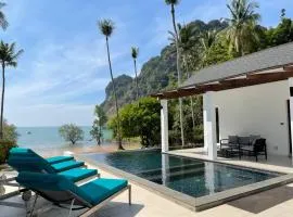 Krabi Beach House, SHA Extra Plus