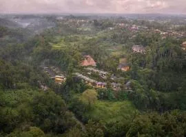 Impiana Private Villas Ubud