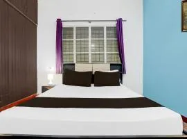 Hotel O Kogilu Bus Terminal Formerly Peaceful Stay