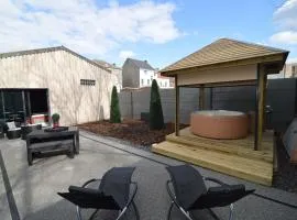 Holiday Home in Welkenraedt with Sauna