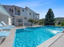 Beautiful holiday home with private sauna