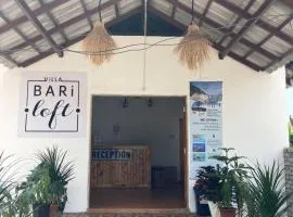 Villa Bari Loft